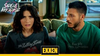 Episode 16 — Episode 16