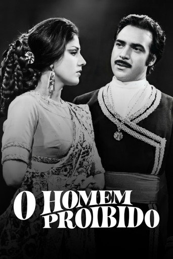 O Homem Proibido (1967)