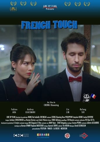 French Touch en streaming 