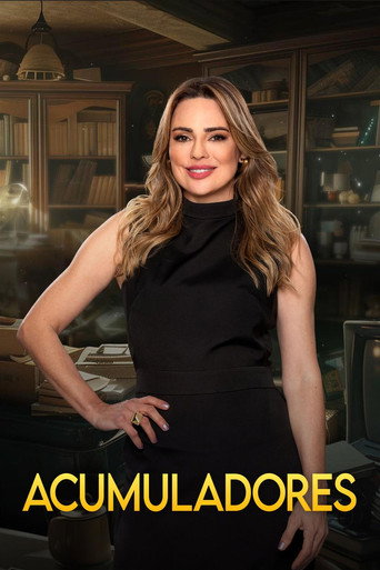 Poster for Acumuladores