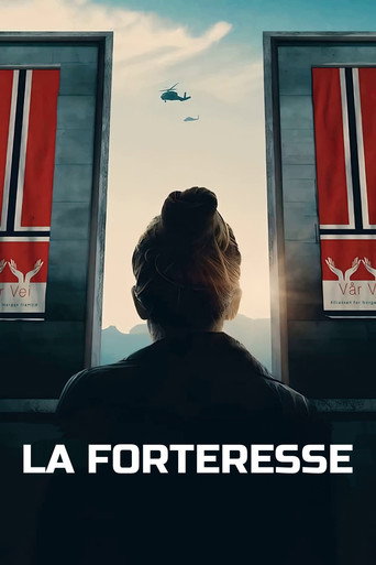 Festning Norge — Pôsteres 17