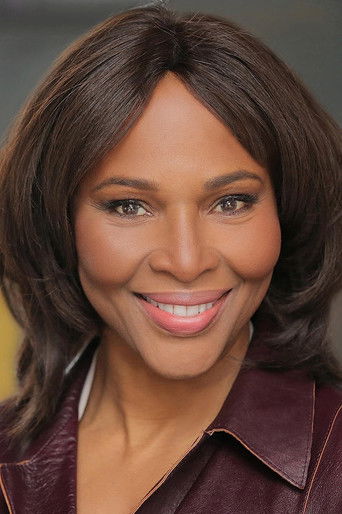 Suzzanne Douglas — photo 4