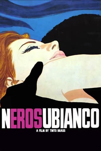 Nerosubianco [1969] - Gdzie obejrzeć cały film?