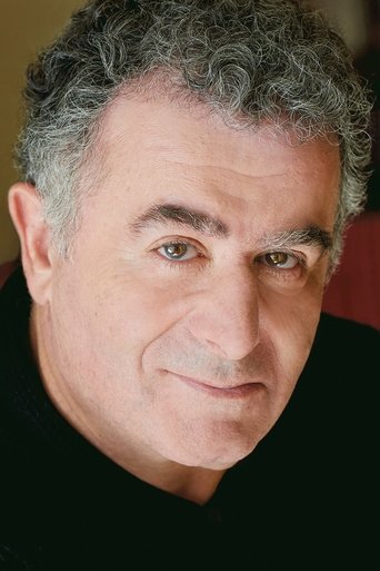 Image of Saul Rubinek