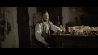 #10 The Portrait
