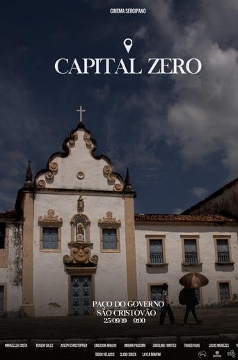 Capital Zero en streaming 