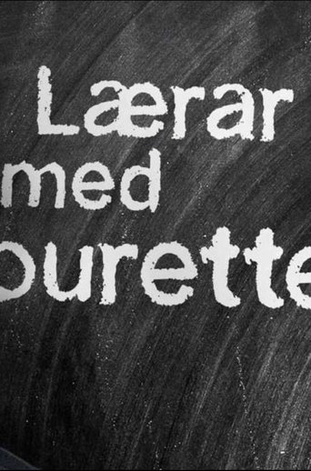 Tourette's teacher
