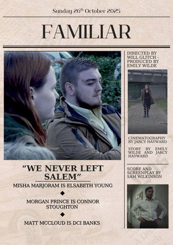 Familiar (2025)