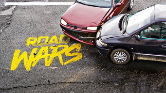 #5 Road Wars