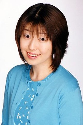 Image of Sara Nakayama