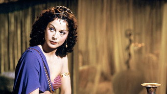 #12 Samson and Delilah