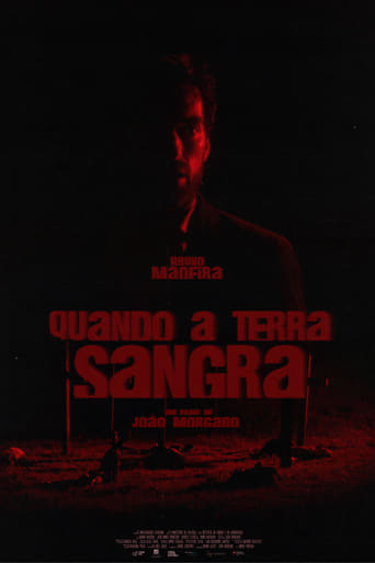 Quando a Terra Sangra