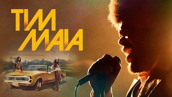 Cena de Tim Maia