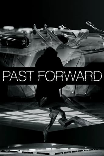 Poster of Past Forward