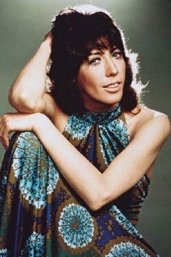 Lily Tomlin