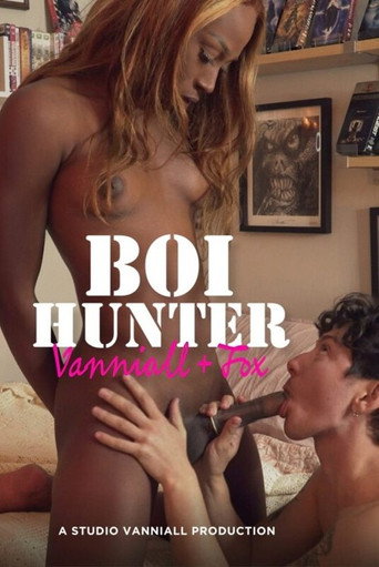 Boi Hunter