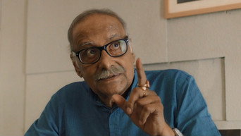 কীর্তন – Szenenbild