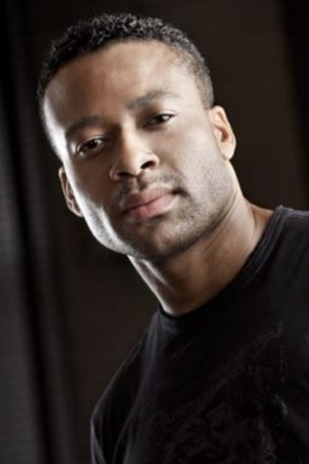 Image of Dean Redman