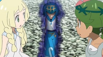 Cena de No Mundo dos Sonhos!