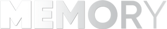 Memory logo
