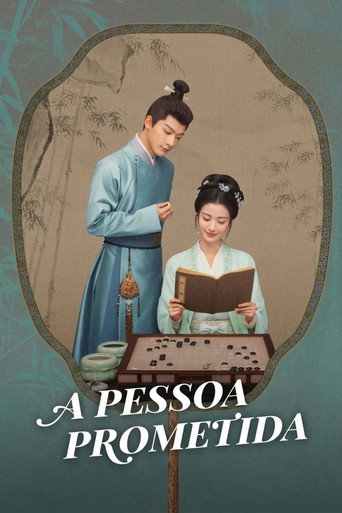 Assistir A Pessoa Prometida online dublado e legendado