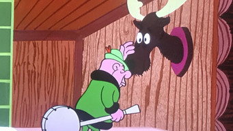 Ragtime Bear (1949)