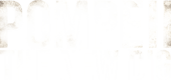 Pompeii: The New Dig logo
