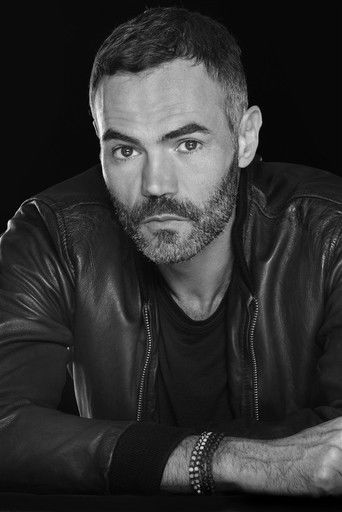 Foto de Antoine Michel