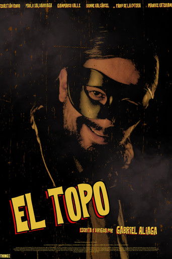 El Topo (2025)