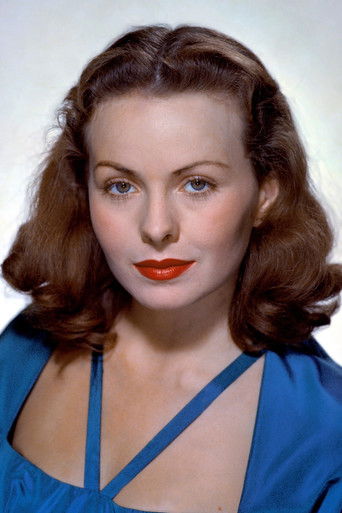 Foto de Jeanne Crain