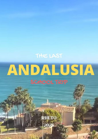 Andalusia, Spain vlog (2025)
