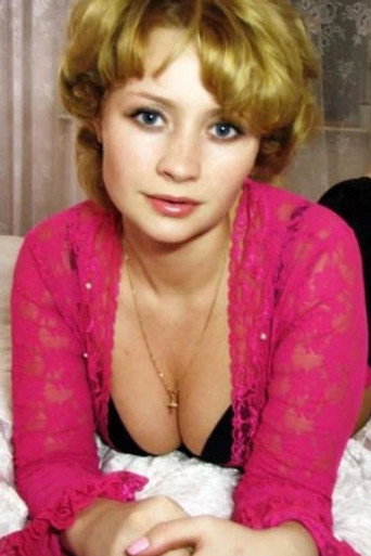 Alena Bochkareva fotoğraf 2