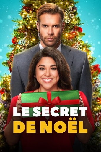 Le secret de Noël (2022)