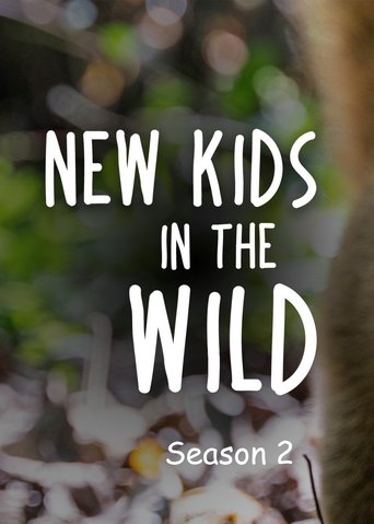 New Kids in the Wild: Season 2