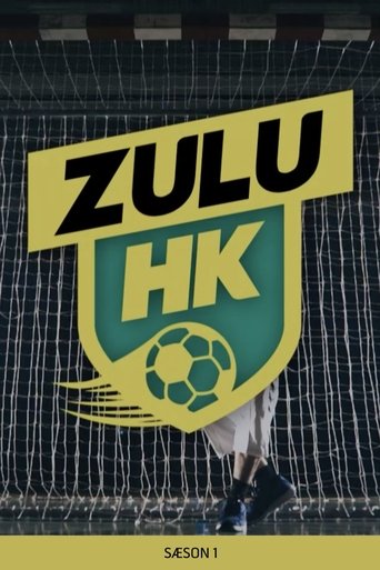 ZULU HK: Season 1