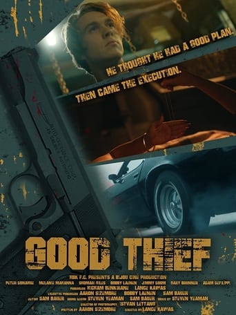 Good Thief (2021)