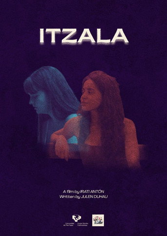 Itzala (2025)