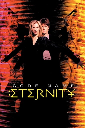 Poster of Code Name: Eternity