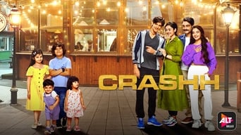 Crashh - 1x01