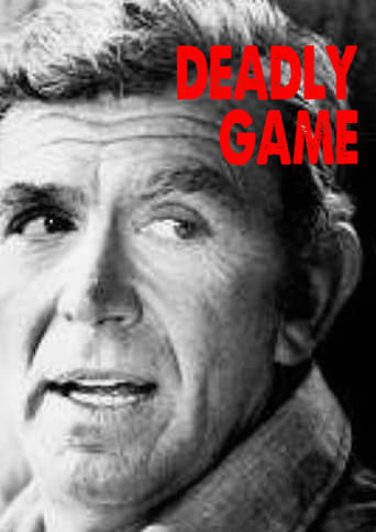 Poster för Deadly Game