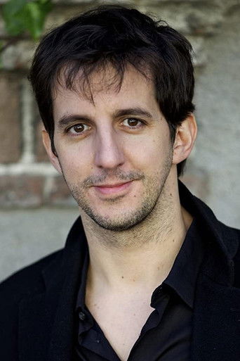 Foto de Guillermo Ortega