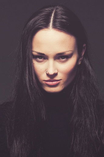 Foto de Anastasia Marinina