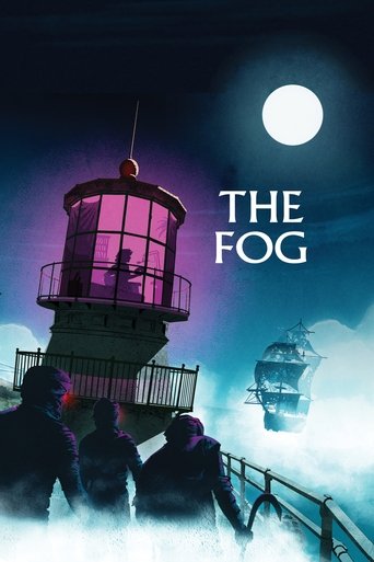 poster The Fog