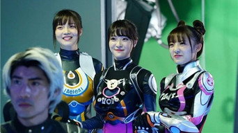 Dragon Blade (2018)