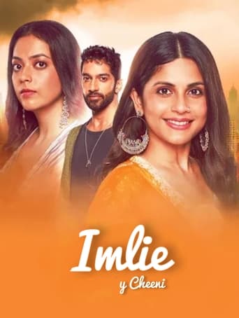 poster of Imlie y Cheeni