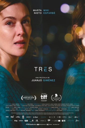 Tres (2021)