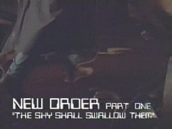 New Order: The Sky Shall Swallow Them (1)