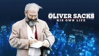 #9 Oliver Sacks: His Own Life