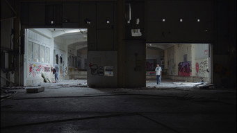 Escena 1 de NEW ATLANTIS