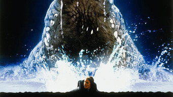 Лейк Плесід: Озеро страху (1999)